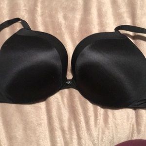 Victoria Secret Push Up Bra 36B